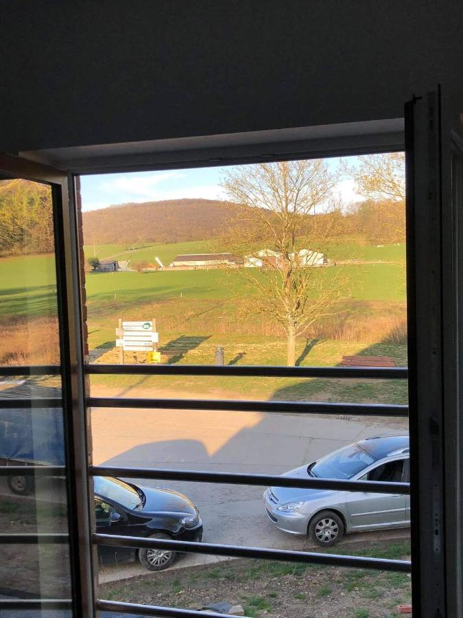 Gite D'Han Le Coin Han-sur-Lesse Kültér fotó